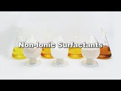 Surfactant Raw Materials Sorbitan Fatty Acid Polyoxyethylene Sorbitan Fatty Acid Esters Defoamer